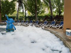 -亚马逊丛林水乐园