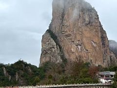 -雁荡山风景名胜区