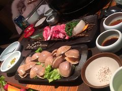 -黑牛の店·和牛烧肉(大悦城店)