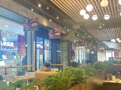-避风塘(百联东郊店)