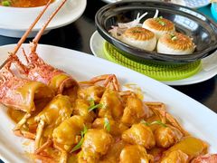-佳丽海鲜大酒楼(环岛海景店)