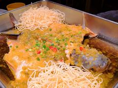 -俭朴菜(鲁磨路店)