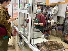 -大益烤鸡