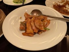 -万豪中餐厅·粤菜·北京粤财JW万豪酒店