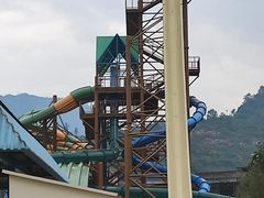 -福州欧乐堡水上乐园