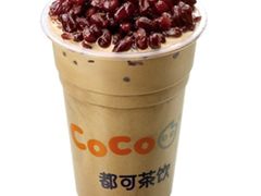 -CoCo都可(久隆店)