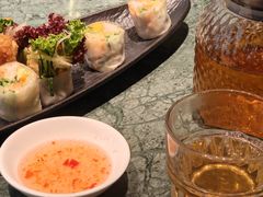 -美奈小馆·越南料理(福田星河COCO Park店)