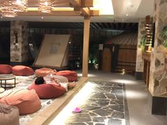 -平顶山海悦汤泉生活馆