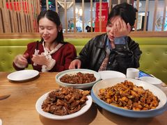 -陈傻子餐厅(世纪都会店)