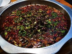 鳝丝-临江后街鳝丝(临江店)