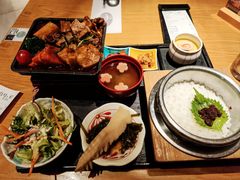 -味太助·银饭食堂(中华城店)