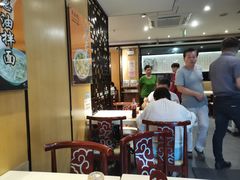 大堂-东泰祥生煎馆(重庆北路店)