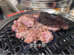 -霸腹烤肉(厦门柚子番店)