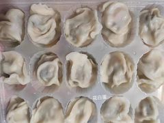 -叁拾壹克饺子·东北菜(国贸店)