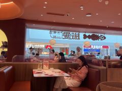 -椒爱水煮鱼川菜(CBD万达店)
