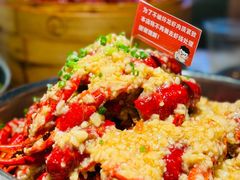 -靓靓蒸虾·头牌蒸虾(雪松路总店)