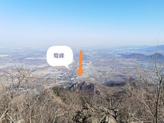 -北京鹫峰国家森林公园
