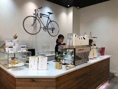 -常识咖啡common sense(春熙路店)