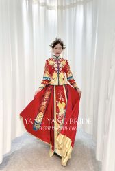 -洋洋婚纱品牌集合店