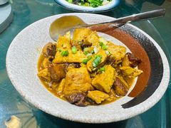 -君霖海鲜私房菜(春柳店)