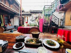 -龙姐私房菜(和顺古镇店)