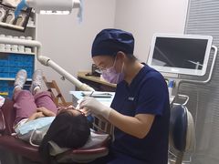 -瑞尔齿科(东方广场诊所)
