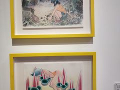 -宝龙艺术中心(七宝宝龙城店)