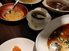 -外滩三号餐厅·创意中餐
