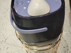 -兰湘子·湘菜小炒(石家庄万象城店)