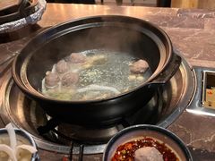 椰子鸡-同仁四季椰子鸡(海岸城天利店)