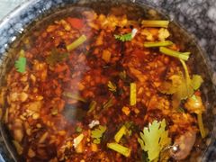 油碟-三番火辣串串香(南市场店)