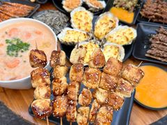 -蚝抵食·湛江生蚝(湾北路店)