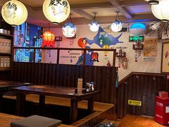 -鸟鹏烧鸟居酒屋(熙龙湾店)