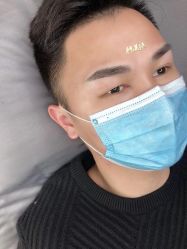 -韩美绣·骨相纹眉·洗眉美瞳线