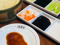 -北京全聚德(王府井店)