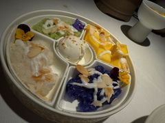 -狮拾久·现代新加坡料理(壹方城店)