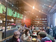 -MIKAKU(万达广场上海宝山店)