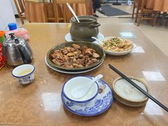 -苏记农家菜馆