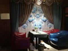 -BODHI SOCIETY足疗(燕郊国道店)