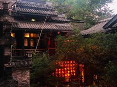 -哈哈曲艺社(西门闲亭店)