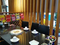 -木槿花韩式炭烤·熟成肉工坊(孙文东路店)