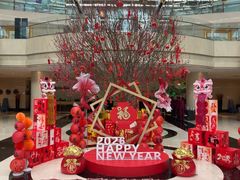 -广州白云机场雅高铂尔曼大酒店