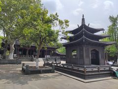 -钱王祠