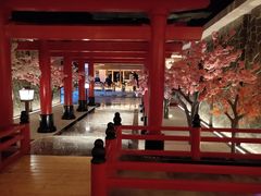 -蓝鲸湾汤泉(包河店)