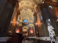 -圣伊什特万圣殿