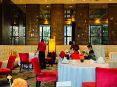 -香乐园·淮扬菜中餐厅·Shang Garden(福田香格里拉店)