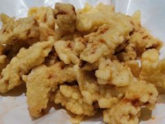 -山海珍味韩国料理(奥城店)