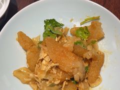 -前海沿·青岛菜(五四广场永旺店)