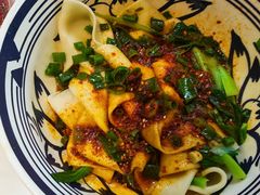 -子午路张记肉夹馍(兵马俑店)