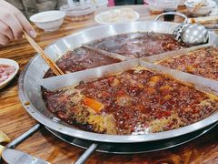 -储奇门鳝鱼火锅(总店)